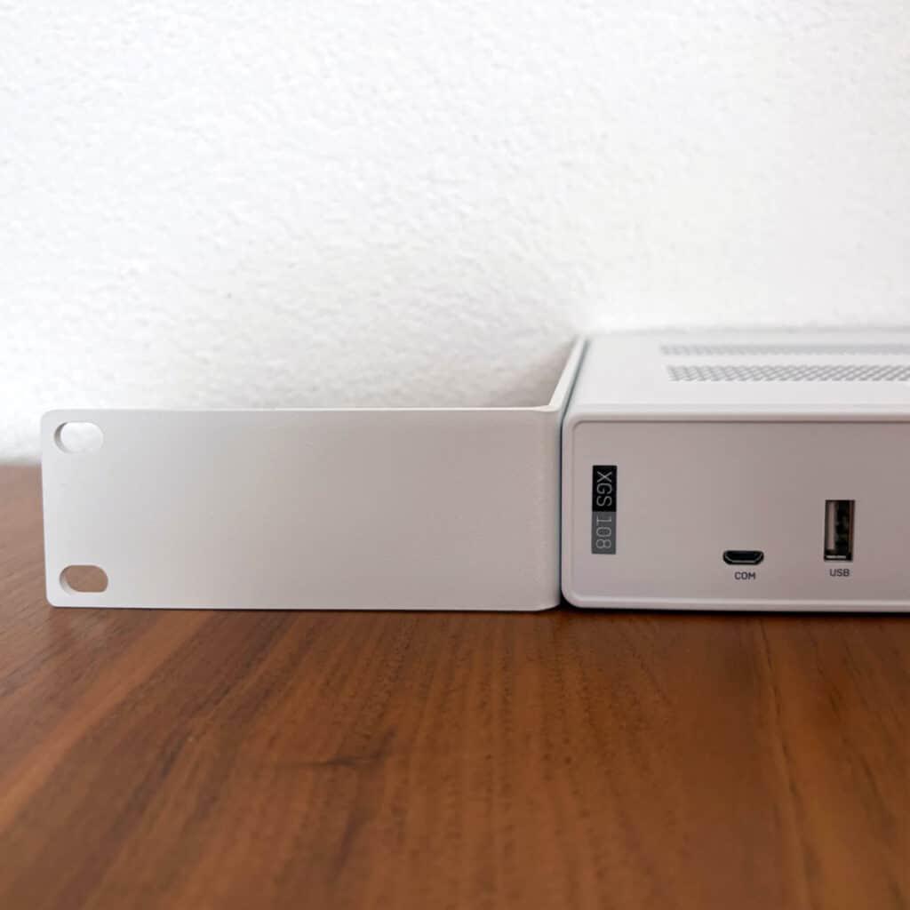 Avanet Rackmount Kit für Sophos XGS 108 und 108w