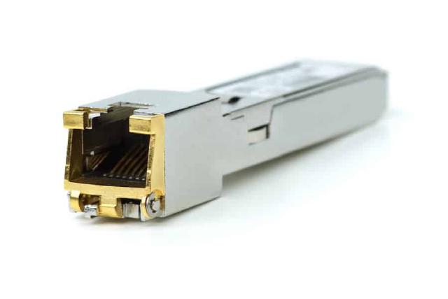 Sophos 1GbE Copper Transceiver für 1000Base-T