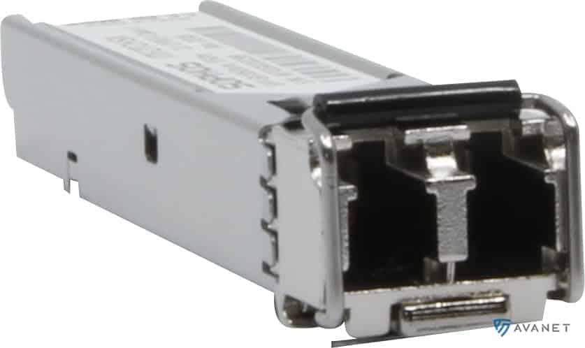 Sophos 1GbE Fiber Transceiver Long Range für 1000Base-LX