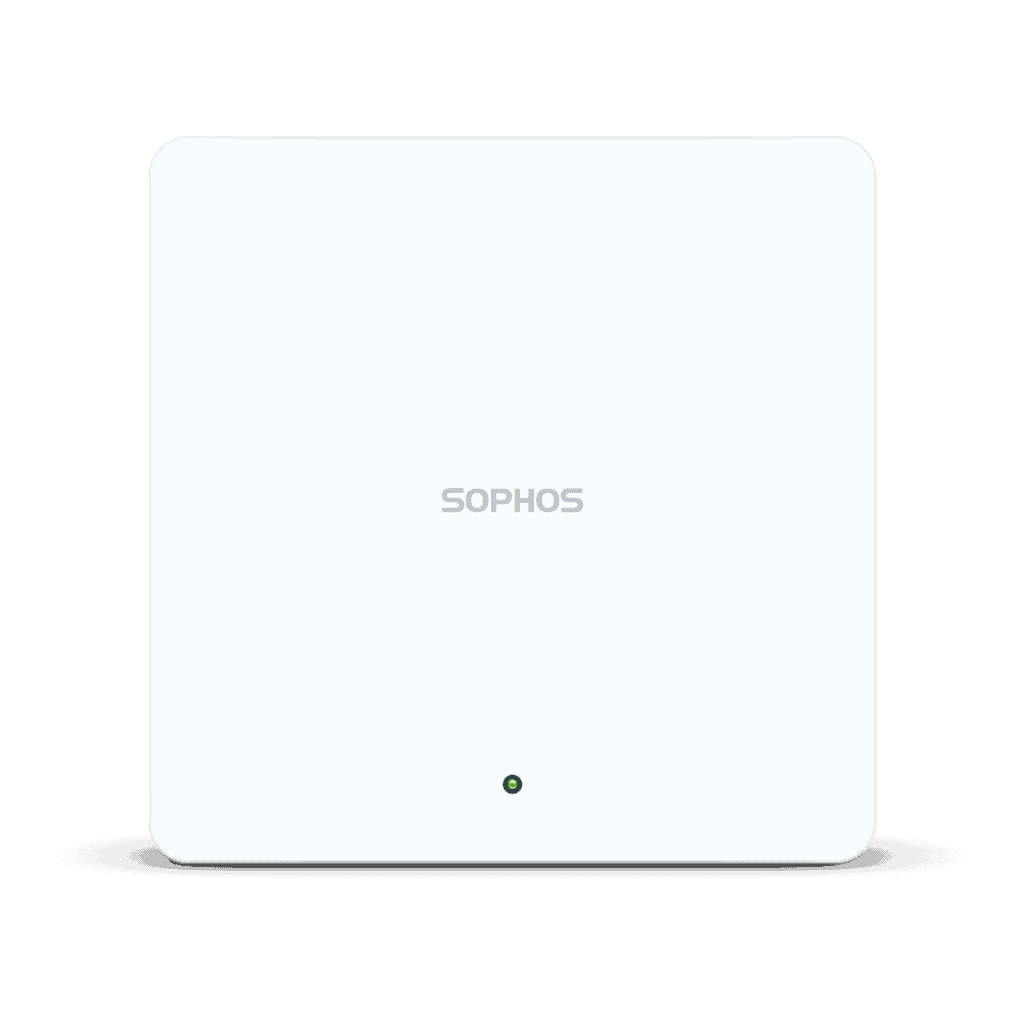 Sophos AP6 420E Access Point – Vorderseite