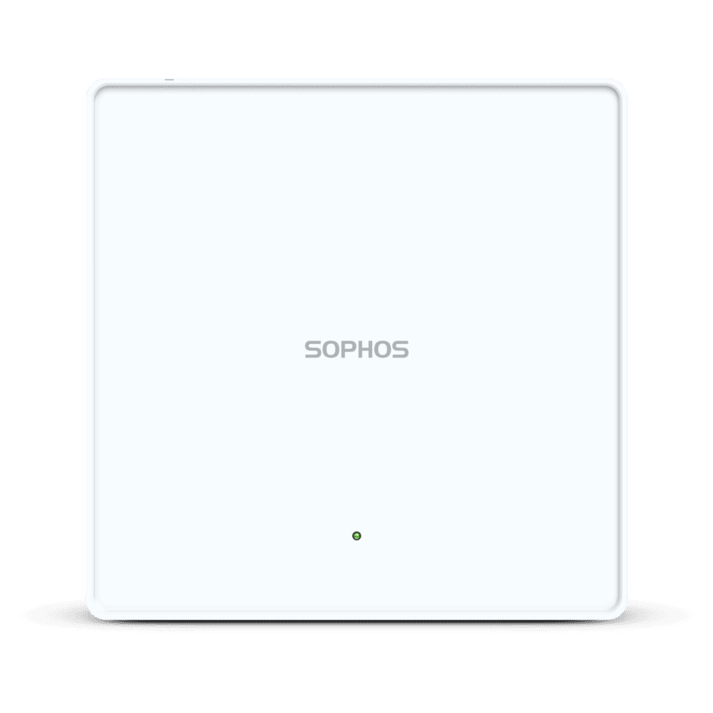 Sophos AP6 840E Access Point – Vorderseite
