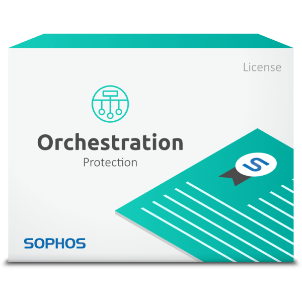 Sophos Firewall Central Orchestration Lizenz