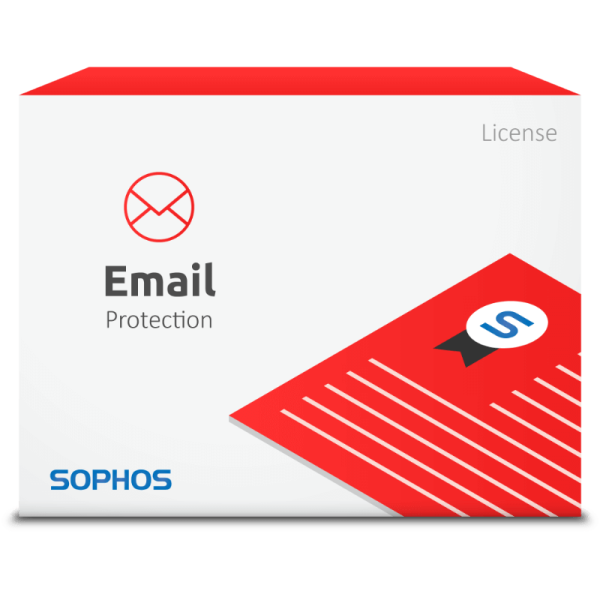 Sophos Firewall Email Protection Lizenz