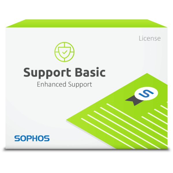 Sophos Firewall Enhanced Support Lizenz