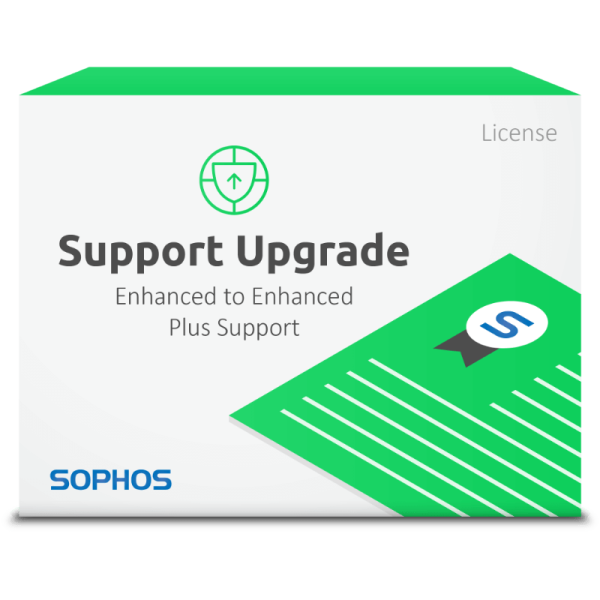 Sophos Firewall Enhanced Plus Support Upgrade Lizenz