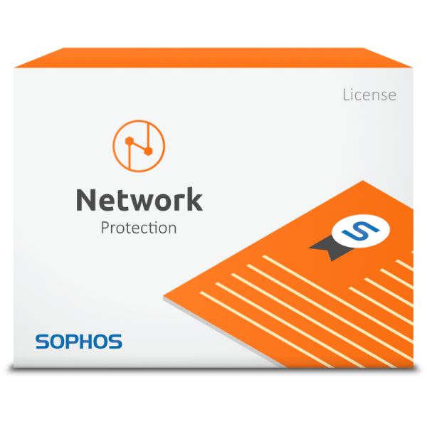 Sophos Firewall Network Protection Lizenz