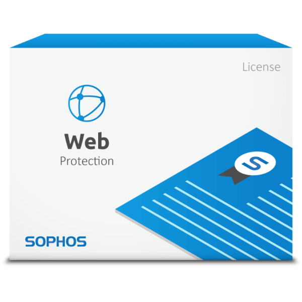 Sophos Firewall Web Protection Lizenz