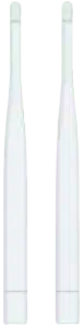 Sophos Firewall 2 antennas