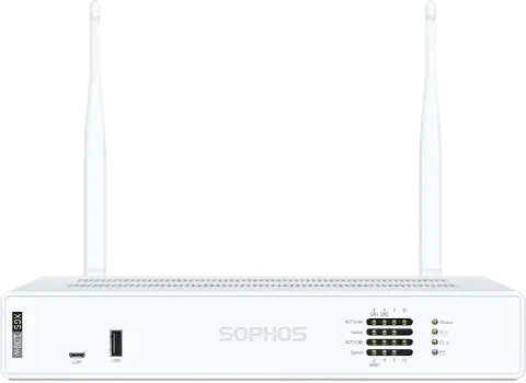 Sophos XGS 108w