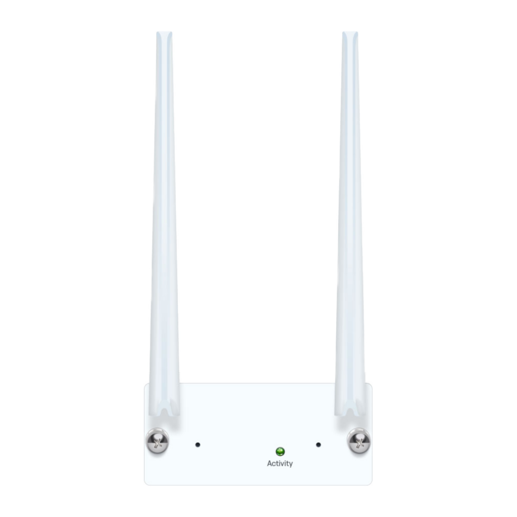 Sophos 3G/4G Module
