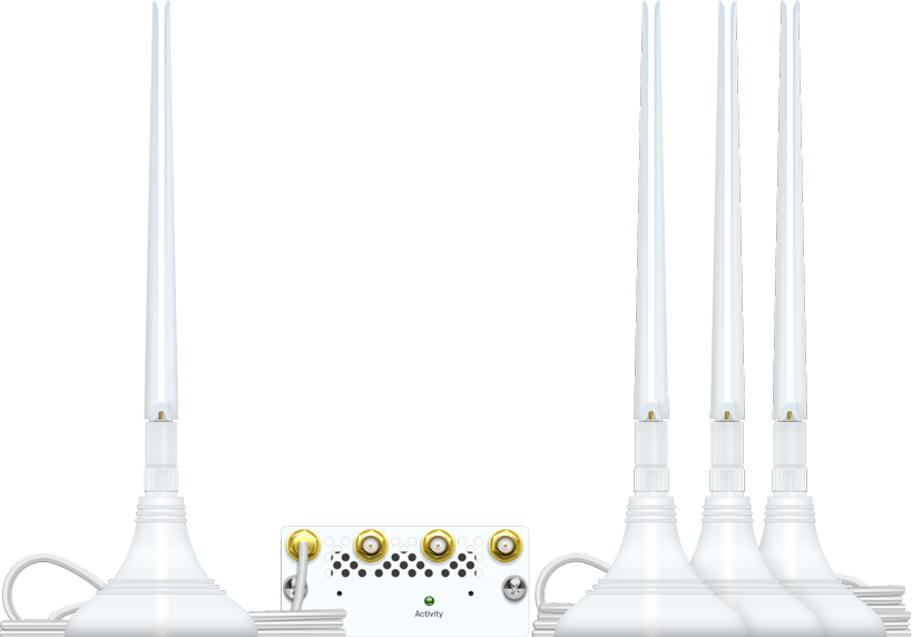 Sophos XGS 5G Expansion Module