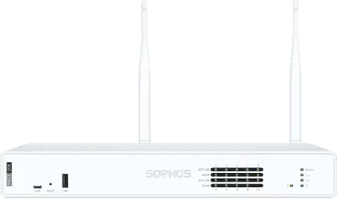 Sophos XGS 118w