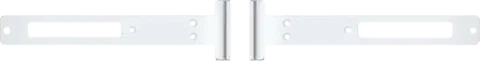 Sophos Firewall 2 long Rack Mount Brackets Thumbnail