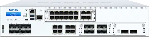 Sophos XGS 5500