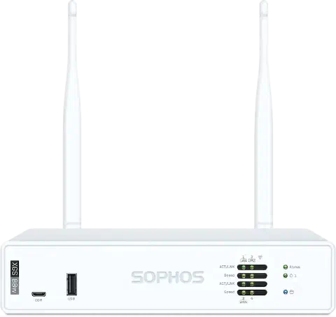 Sophos XGS 88w